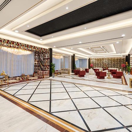 Ross Hotel Ar Riyad Esterno foto
