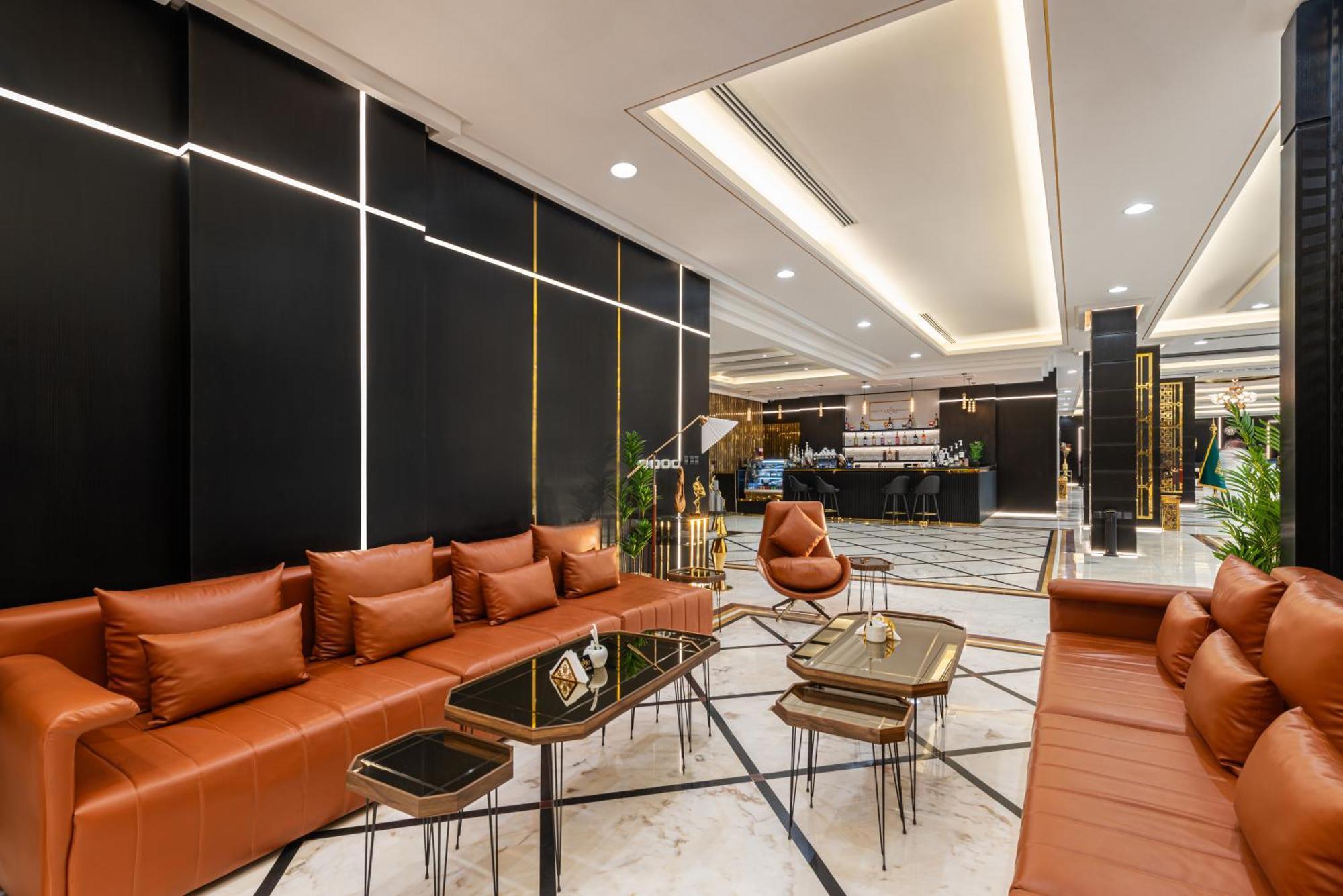 Ross Hotel Ar Riyad Esterno foto