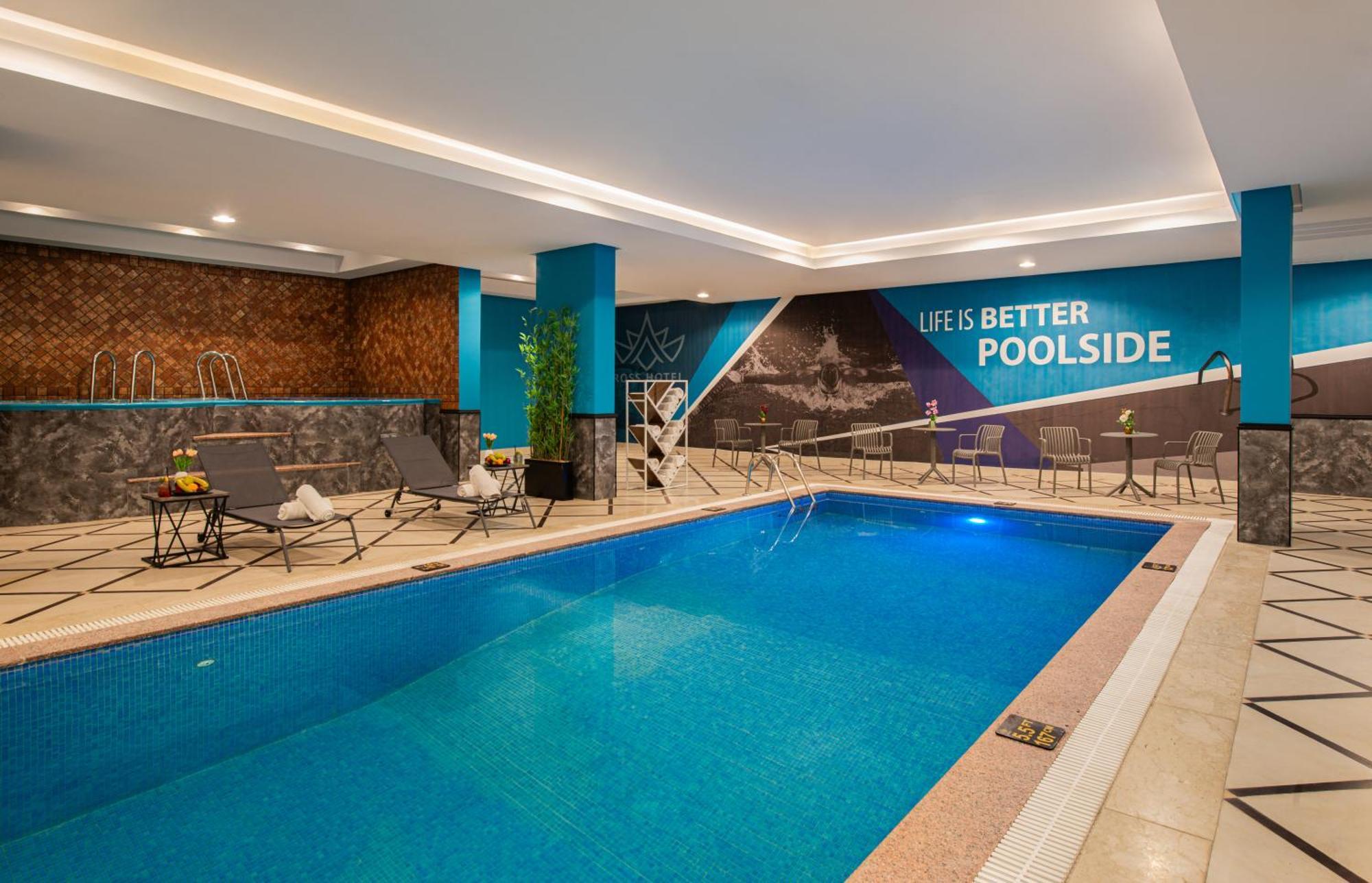Ross Hotel Ar Riyad Esterno foto