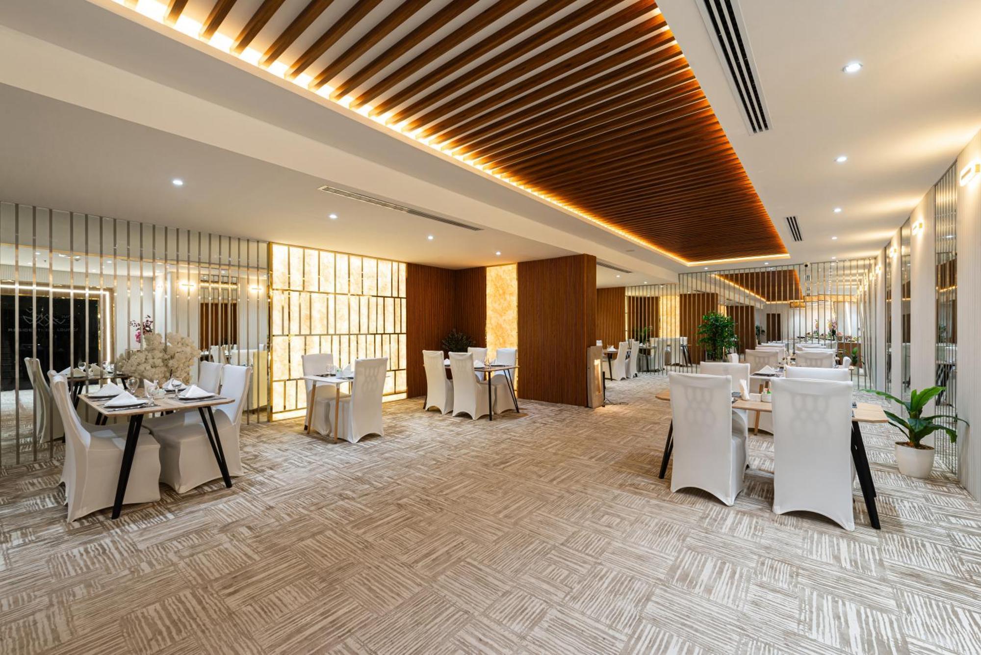 Ross Hotel Ar Riyad Esterno foto