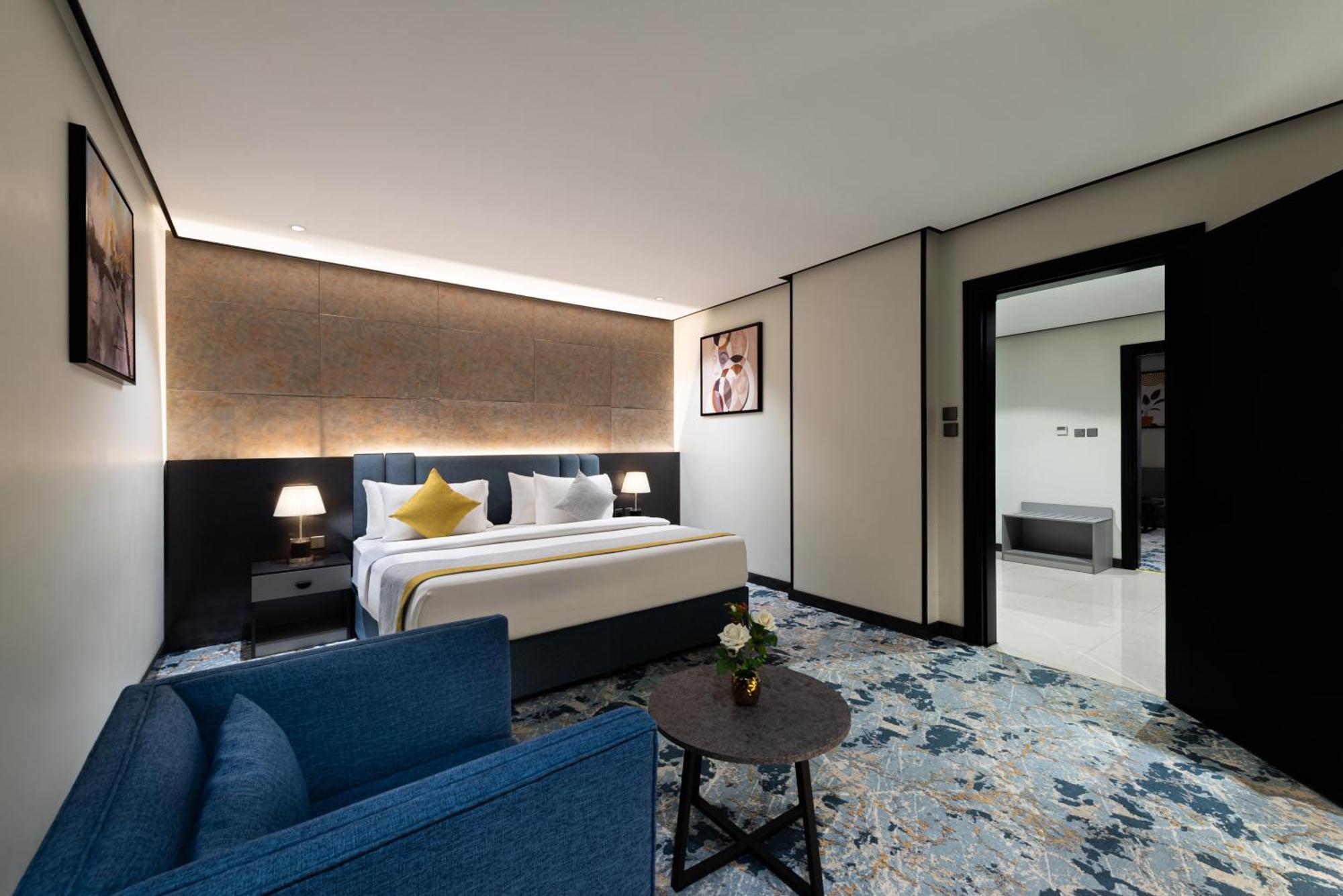 Ross Hotel Ar Riyad Esterno foto